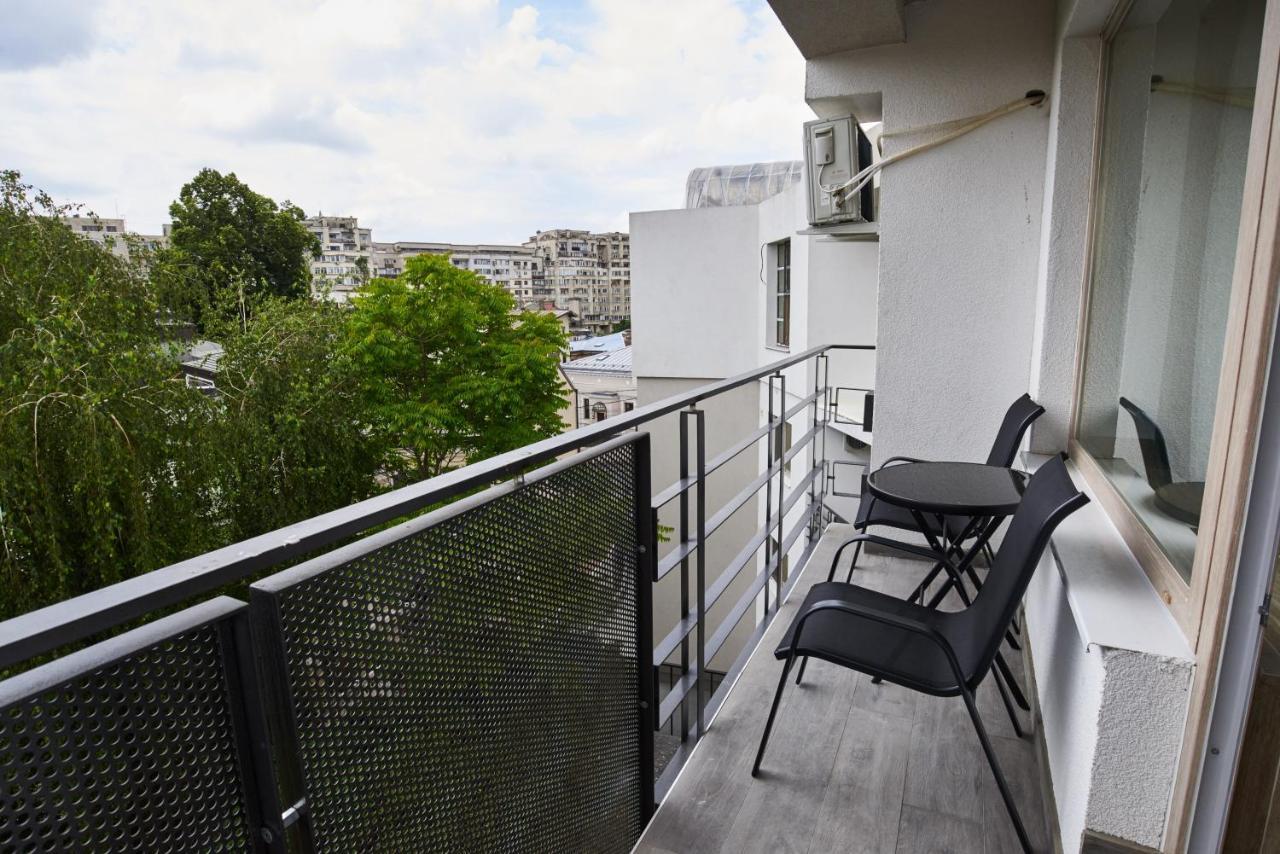 At Central Apartments Bucureşti Ngoại thất bức ảnh