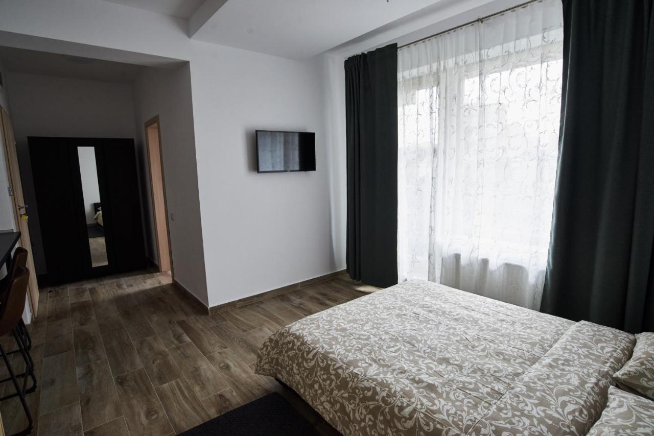 At Central Apartments Bucureşti Ngoại thất bức ảnh